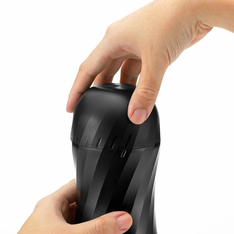 Masturbator - Tenga Air-Tech Twist Tickle Tenga Masturbator - Tenga Air-Tech Twist Tickle Tenga