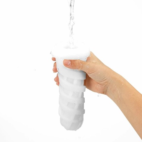 Masturbator - Tenga Air-Tech Twist Tickle Tenga Masturbator - Tenga Air-Tech Twist Tickle Tenga