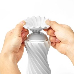 Masturbator - Tenga Flex Rocky Black Tenga