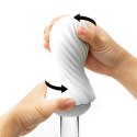 Masturbator - Tenga Flex Rocky Black Tenga