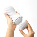 Masturbator - Tenga Flex Rocky Black Tenga