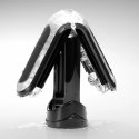 Masturbator - Tenga Flip Zero 0 Black Tenga