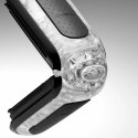 Masturbator - Tenga Flip Zero 0 Black Tenga