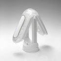 Masturbator - Tenga Flip Zero 0 Electronic Vibration White Tenga