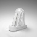 Masturbator - Tenga Flip Zero 0 Electronic Vibration White Tenga