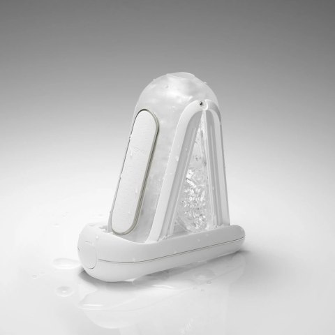 Masturbator - Tenga Flip Zero 0 Electronic Vibration White Tenga Masturbator - Tenga Flip Zero 0 Electronic Vibration White Tenga