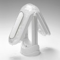 Masturbator - Tenga Flip Zero 0 Electronic Vibration White Tenga