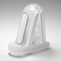 Masturbator - Tenga Flip Zero 0 Electronic Vibration White Tenga