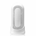 Masturbator - Tenga Flip Zero 0 White Tenga