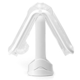 Masturbator - Tenga Flip Zero 0 White Tenga