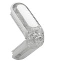 Masturbator - Tenga Flip Zero 0 White Tenga