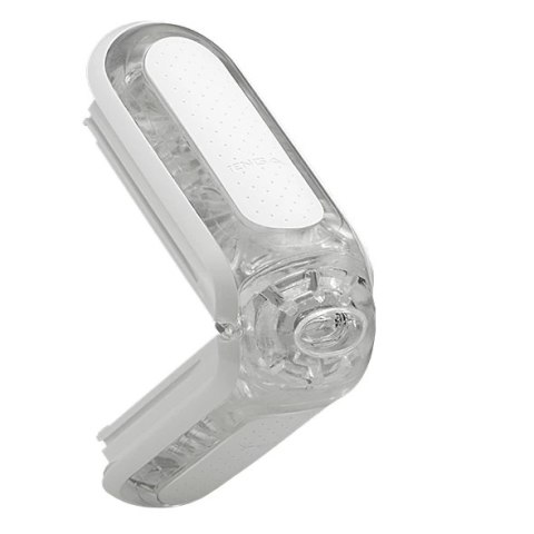 Masturbator - Tenga Flip Zero 0 White Tenga Masturbator - Tenga Flip Zero 0 White Tenga