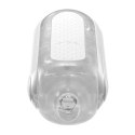 Masturbator - Tenga Flip Zero 0 White Tenga