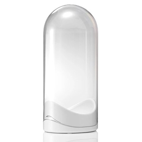 Masturbator - Tenga Flip Zero 0 White Tenga Masturbator - Tenga Flip Zero 0 White Tenga