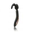 Nakładka na masażer - O-Wand Attachment O-Spot Black O-Wand