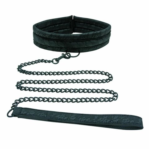 Obroża i smycz - Sportsheets Sincerely Lace Collar and Leash Sportsheets Obroża i smycz - Sportsheets Sincerely Lace Collar and Leash Sportsheets