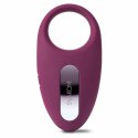 Pierścień erekcyjny wibrujący - Svakom Winni Vibrating Ring Violet Svakom