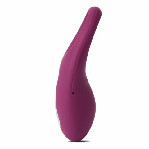 Pierścień erekcyjny wibrujący - Svakom Winni Vibrating Ring Violet Svakom Pierścień erekcyjny wibrujący - Svakom Winni Vibrating Ring Violet Svakom