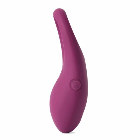 Pierścień erekcyjny wibrujący - Svakom Winni Vibrating Ring Violet Svakom Pierścień erekcyjny wibrujący - Svakom Winni Vibrating Ring Violet Svakom