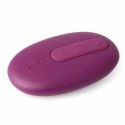 Pierścień erekcyjny wibrujący - Svakom Winni Vibrating Ring Violet Svakom