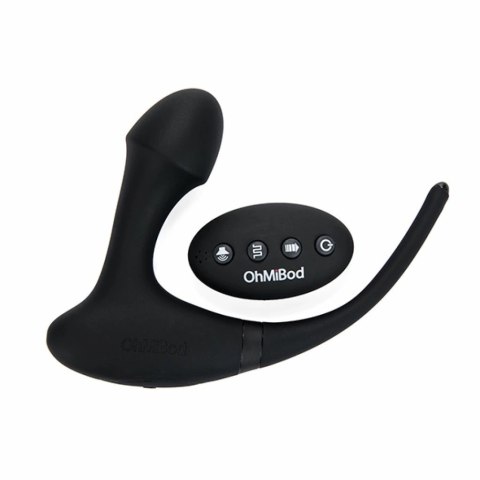 Plug analny muzyczny - OhMiBod Club Vibe 3.OH Hero OhMiBod Plug analny muzyczny - OhMiBod Club Vibe 3.OH Hero OhMiBod