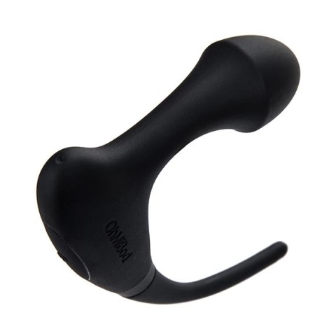 Plug analny muzyczny - OhMiBod Club Vibe 3.OH Hero OhMiBod Plug analny muzyczny - OhMiBod Club Vibe 3.OH Hero OhMiBod