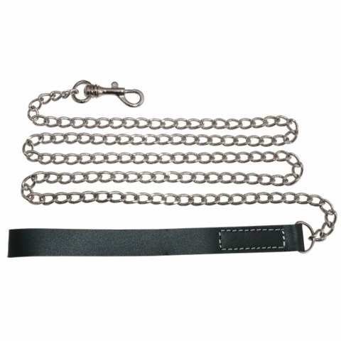 Smycz - Sportsheets Edge Chain Leash Sportsheets Smycz - Sportsheets Edge Chain Leash Sportsheets