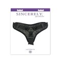 Strap-on - Sportsheets Sincerely Lace Strap-On Sportsheets