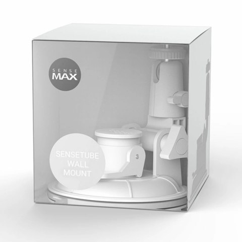 Uchwyt do ściany - SenseMax SenseTube Wall Mount SenseMax Uchwyt do ściany - SenseMax SenseTube Wall Mount SenseMax