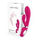 Wibrator - Nomi Tang Wild Rabbit 2 Pink Nomi Tang