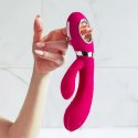 Wibrator - Nomi Tang Wild Rabbit 2 Pink Nomi Tang