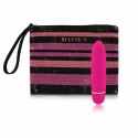 Wibrator - RS Essentials Classique Vibe Posh French Rose Rianne S