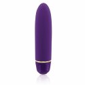 Wibrator - RS Essentials Classique Vibe Pride Deep Purple Rianne S