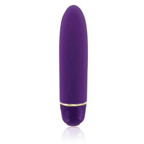 Wibrator - RS Essentials Classique Vibe Pride Deep Purple Rianne S Wibrator - RS Essentials Classique Vibe Pride Deep Purple Rianne S