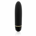 Wibrator - RS Essentials Classique Vibe Stud Black Rianne S