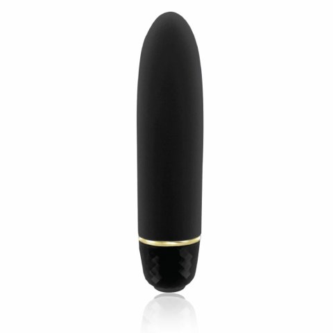 Wibrator - RS Essentials Classique Vibe Stud Black Rianne S Wibrator - RS Essentials Classique Vibe Stud Black Rianne S