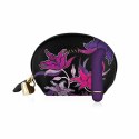 Wibrator - RS Essentials Mini G Floral Deep Purple Rianne S
