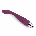 Wibrator - Svakom Cici Flexible Head Vibrator Violet Svakom
