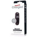 Wibrator - The Screaming O Charged Vooom Black The Screaming O