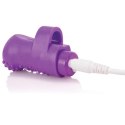 Wibrator na palec - The Screaming O Charged FingO Purple The Screaming O