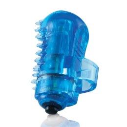 Wibrator na palec - The Screaming O The FingO Tingly Blue The Screaming O