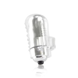 Wibrator na palec - The Screaming O The FingO Wavy Clear The Screaming O