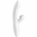 Wibrator z masażerem powietrznym - Satisfyer Pro G-Spot Rabbit Satisfyer