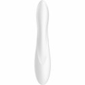 Wibrator z masażerem powietrznym - Satisfyer Pro G-Spot Rabbit Satisfyer