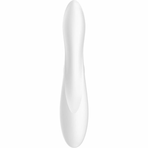 Wibrator z masażerem powietrznym - Satisfyer Pro G-Spot Rabbit Satisfyer Wibrator z masażerem powietrznym - Satisfyer Pro G-Spot Rabbit Satisfyer