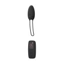 Wibrujące jajeczko - B Swish bnaughty Premium Unleashed Black B Swish