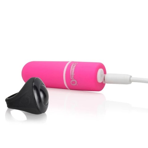 Wibrujące majteczki - The Screaming O Charged Remote Control Panty Vibe Pink The Screaming O Wibrujące majteczki - The Screaming O Charged Remote Control Panty Vibe Pink The Screaming O