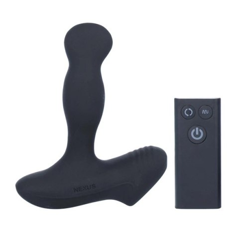 Wibrujący masażer prostaty - Nexus Revo Slim Nexus Wibrujący masażer prostaty - Nexus Revo Slim Nexus
