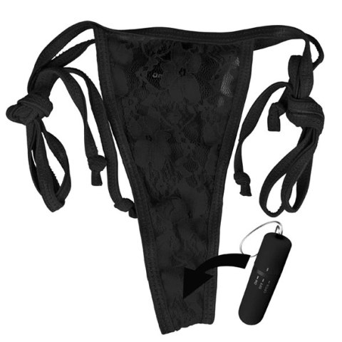 Zdalnie sterowany wibrator do majteczek - The Screaming O Remote Control Panty Vibe Black The Screaming O Zdalnie sterowany wibrator do majteczek - The Screaming O Remote Control Panty Vibe Black The Screaming O