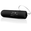 Zdalnie sterowany wibrator do majteczek - The Screaming O Remote Control Panty Vibe Black The Screaming O